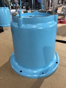 电机类零件 
Generator Parts