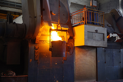 电炉熔炼
 Electric Furnace Smelting